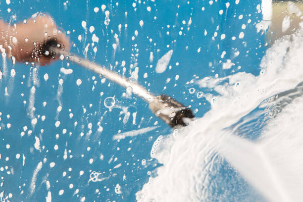 Best Dumpster Area Cleaning  in Palos Park, IL