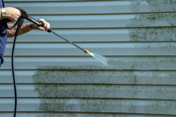 Best Post-Construction Pressure Washing  in Palos Park, IL